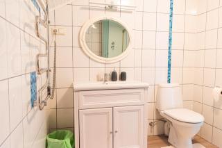You-Ra apartamentai - Palanga - 1