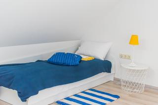 You-Ra apartamentai - Palanga - 2