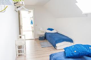 You-Ra apartamentai - Palanga - 4