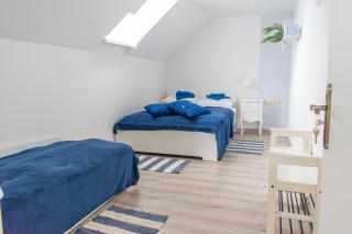 You-Ra apartamentai - Palanga - 5