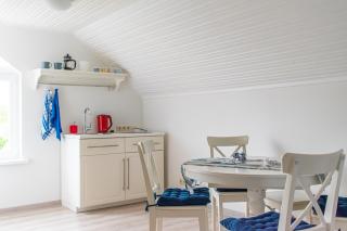 You-Ra apartamentai - Palanga - 9