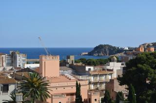 Apartament Mar Brava a 3 min a peu de la platja - 8