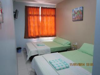 Best Seven Motel - Kuah - 3