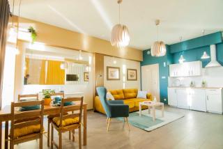 Na Klifie Cafe Apartament - Ustronie Morskie - 7