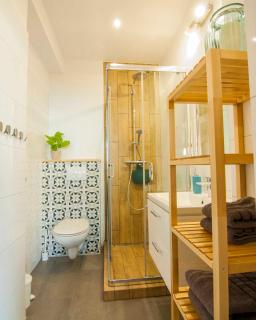 Na Klifie Cafe Apartament - Ustronie Morskie - 5