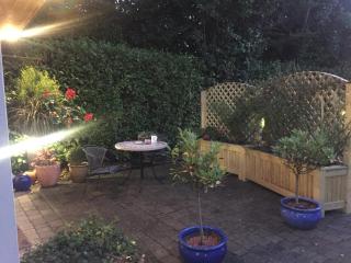The Lodge at Bodenlodge - Malahide - 9