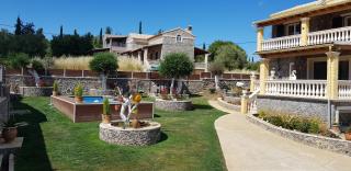 Villa Zoi - Pelekas - 0