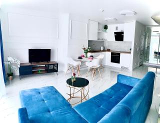 Apartament Bursztynek Jantar Park - Jantar - 0
