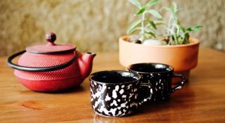 Boreal Porto Gaia - Patio & Pool - 1