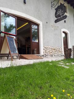 Locanda Mulino del Barone by VM - Opi - 7