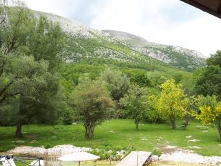Locanda Mulino del Barone by VM - Opi - 6