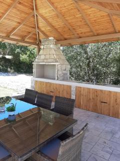 Lasa Valley Villa - Lasa - 7