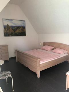 Gästehaus Glock II - Marbach am Neckar - 5
