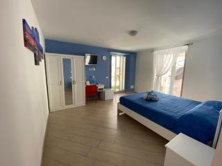 Historic Center Suite - Sorrento - 7