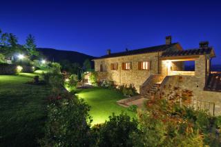 Rocca Di Pierle, Agriturismo di Charme - Cortona - Mercatale - 1