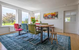 Noorderhaecks Suites & Apartment - 't Horntje - 1