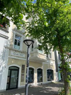 Quartier 1903 - Oldemburgo - 9
