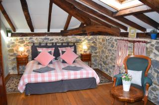 Chambre d'Hôtes Moulin Urketa - 4