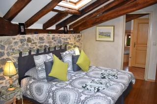 Chambre d'Hôtes Moulin Urketa - Ayherre - 3