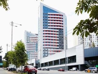 Smart App near Railway Station Kvartet 3C - Kiev - 1
