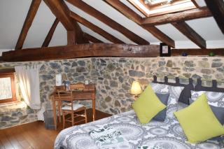 Chambre d'Hôtes Moulin Urketa - 2