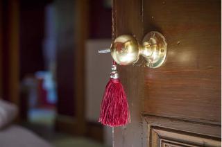 Nutgrove House Luxury B&B - Seaforde - 3