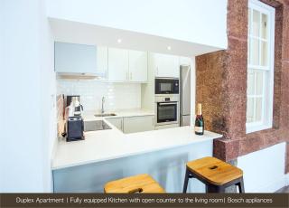 Cayres Suites Surdo - Funchal - 1