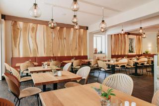 Hotel Villa Bodeblick - Schierke - 3