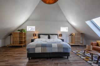 Noorderhaecks Suites & Apartment - 't Horntje - 5