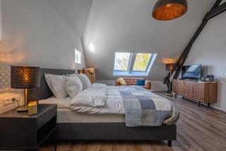 Noorderhaecks Suites & Apartment - 4