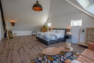 Noorderhaecks Suites & Apartment - 't Horntje - 3