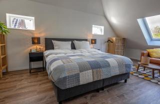 Noorderhaecks Suites & Apartment - 't Horntje - 2