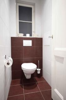 Prague Central Exclusive Apartments - Prag - 3