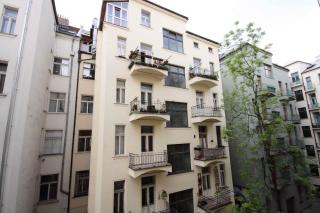 Prague Central Exclusive Apartments - 4