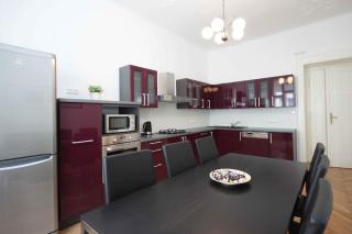 Prague Central Exclusive Apartments - Prag - 8