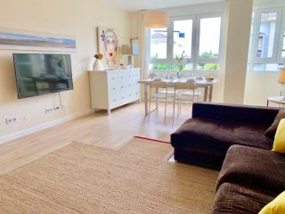 Apartamento Valdenoja Playa Sardinero - Santander - 2