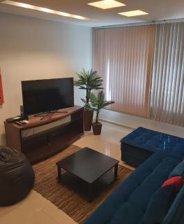 Apartamento Barão da Torre - Rio de Janeiro - 2