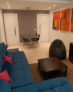 Apartamento Barão da Torre - Rio de Janeiro - 5