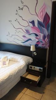 Guest House Park - Valmontone - 8