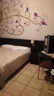 Guest House Park - Valmontone - 2