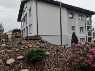 Willa Marysieńka - 8