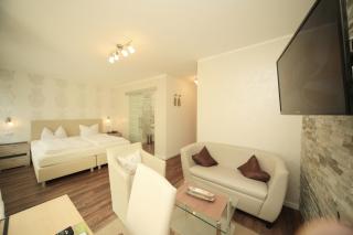 PIEPers Landidyll Hotel - Bad Laer - 7