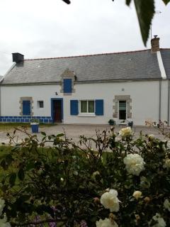 entre mer et campagne - Damgan - 7