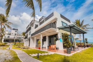 Rich Sunshine Inn - Beinan - 1