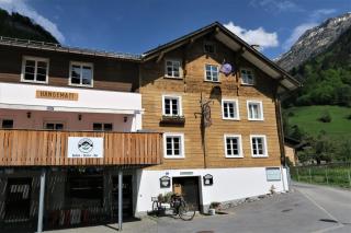 Aktivhostel HängeMatt - Matt - 0