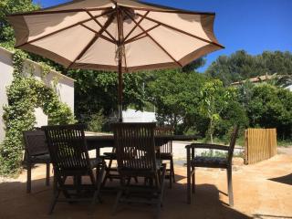 Rez-de-villa proche de la mer - Villa Temana - Saint-Cyr-sur-Mer - 3
