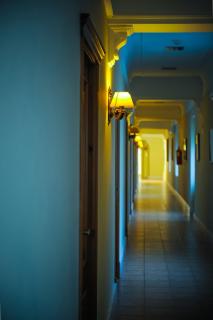 Hotel Victoria - Fortuna - 7