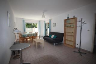 A quelques pas de la plage Belle Maison de vacances, 6 à 8 couchages, 3 chambres, balcon, jardin, parking, 50 m de la mer- PORTIRAGNES PLAGE LXBOSQD - 6