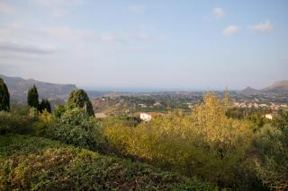 Villa Nadia con splendida vista mare - 6