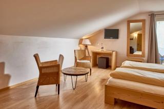 Hotel Bad Schwarzsee - Bad-Schwarzsee - 6
